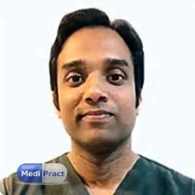Dr. Roby Bose Profile Picture