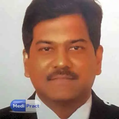 Dr. Roby Varghese Profile Picture