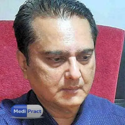 Dr. Rocha Ivan Martin Profile Picture