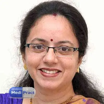 Dr. Rochana Bakhshi Profile Picture