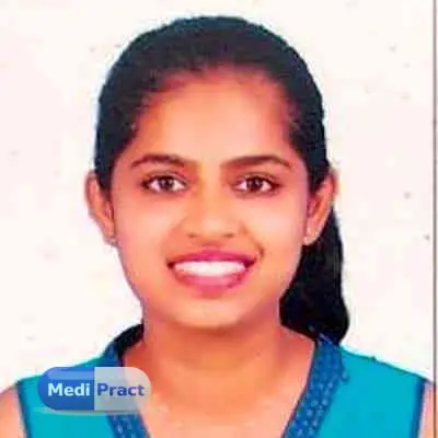Dr. Rochelle Marina Dsouza Profile Picture
