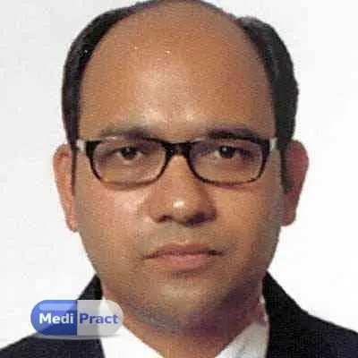 Dr. Roger Edwards Profile Picture