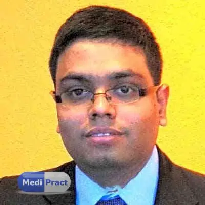 Dr. Rohan Amin Profile Picture