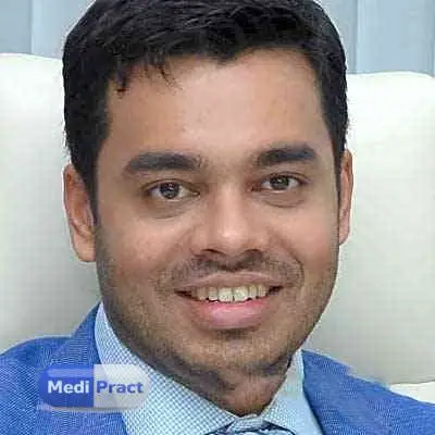 Dr. Rohan Anand Profile Picture