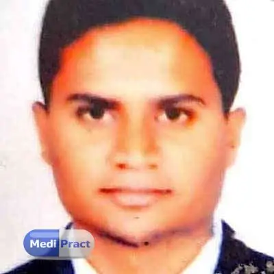 Dr. Rohan Arjun Dhotre Profile Picture