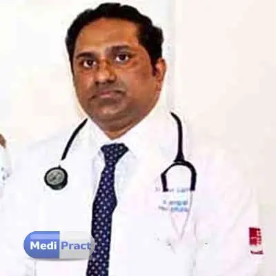 Dr. Rohan Augustine Profile Picture