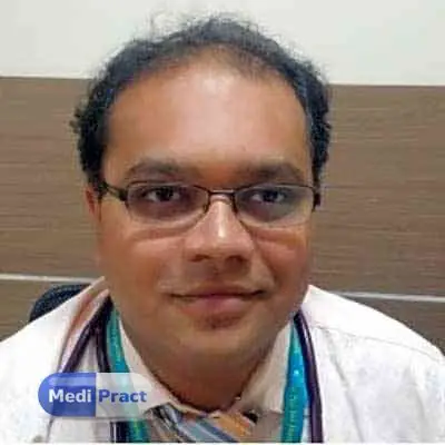 Dr. Rohan Aurangabadwalla Profile Picture
