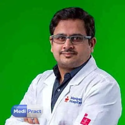 Dr. Rohan Badave Profile Picture