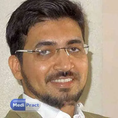 Dr. Rohan Bandi Profile Picture