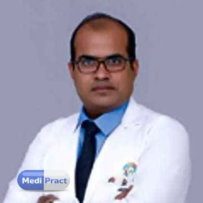 Dr. Rohan Bansal Profile Picture