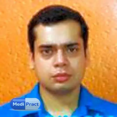 Dr. Rohan Bhandarkar Profile Picture