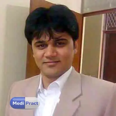 Dr. Rohan Bhatt Profile Picture