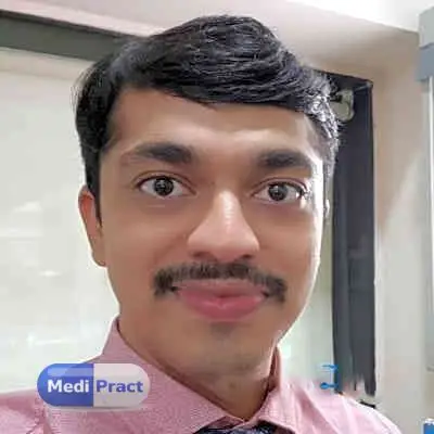 Dr. Rohan Bhiwgade Profile Picture