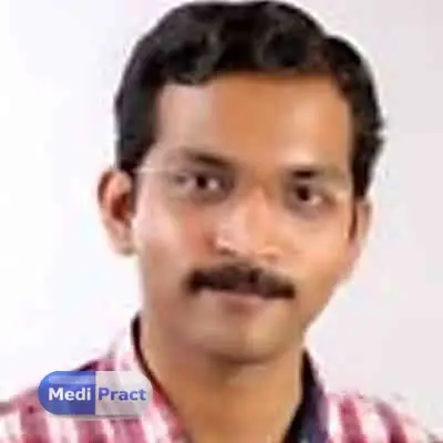 Dr. Rohan Chikkerur Profile Picture
