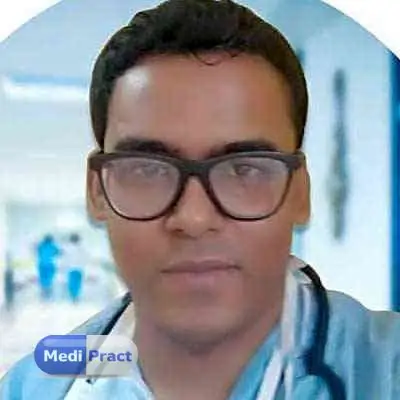 Dr. Rohan Das Profile Picture