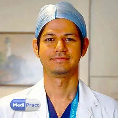 Dr. Rohan Dedhia Profile Picture