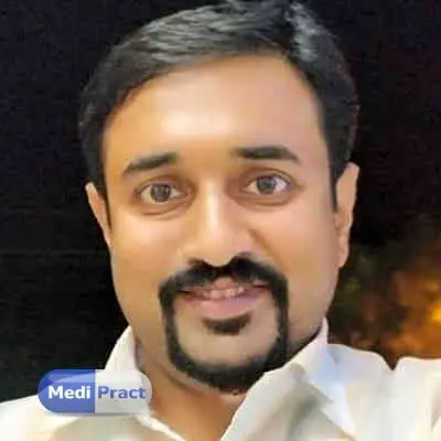 Dr. Rohan G Vaikar Profile Picture