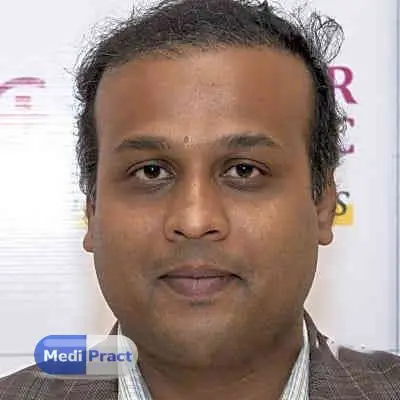 Dr. Rohan Gautam Maske Profile Picture
