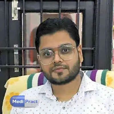 Dr. Rohan Goyal Profile Picture