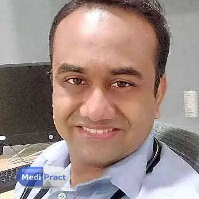Dr. Rohan Gundecha Profile Picture