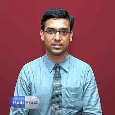 Dr. Rohan Habbu Profile Picture