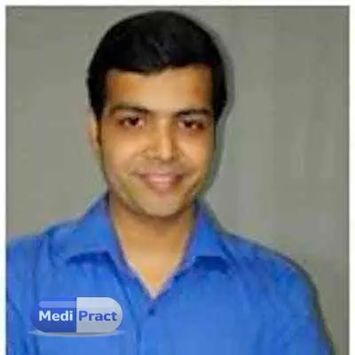 Dr. Rohan Jaju Profile Picture