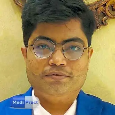 Dr. Rohan Jobanputra Profile Picture