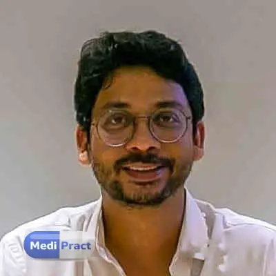 Dr. Rohan Kamble Profile Picture