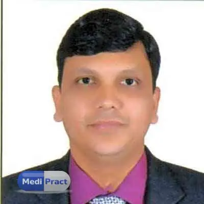 Dr. Rohan Kate Profile Picture