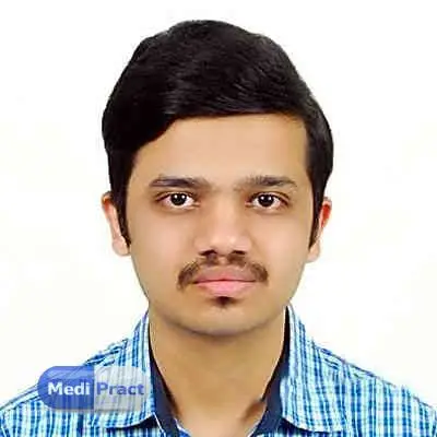 Dr. Rohan Kelkar Profile Picture