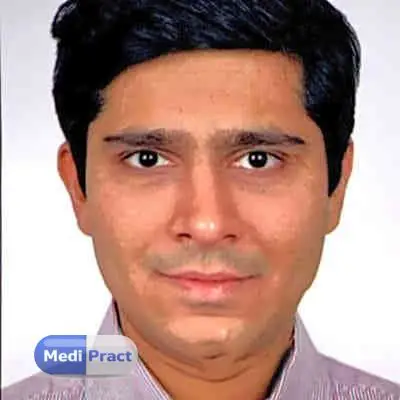 Dr. Rohan Kothari Profile Picture