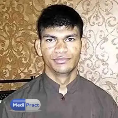 Dr. Rohan kumar Profile Picture