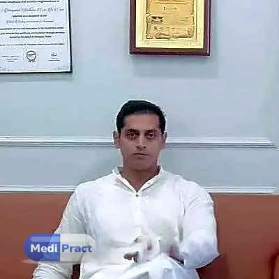 Dr. Rohan Mhamunkar Profile Picture