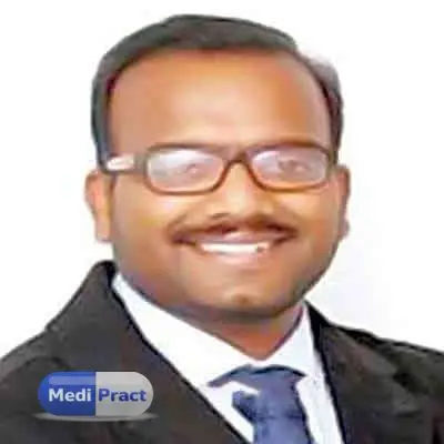 Dr. Rohan N Rai Profile Picture