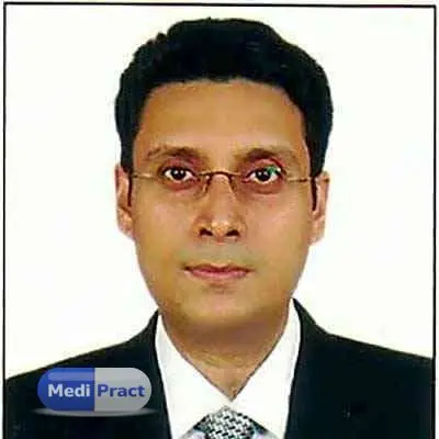 Dr. Rohan Nagzarkar Profile Picture