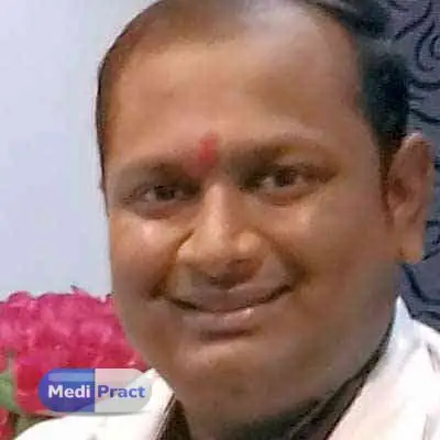 Dr. Rohan Narwade Patil Profile Picture