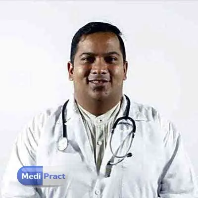 Dr. Rohan Palshetkar Profile Picture