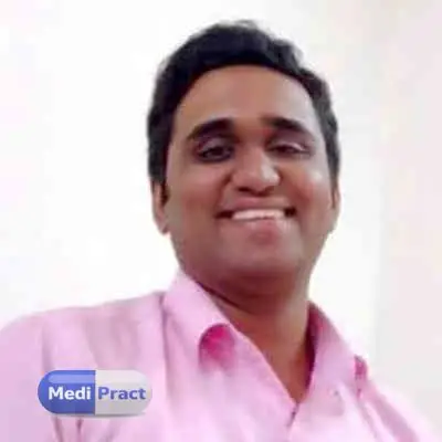 Dr. Rohan Patani Profile Picture