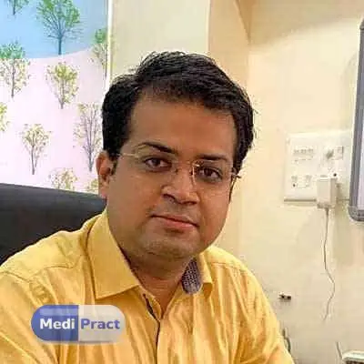 Dr. Rohan Patil Profile Picture