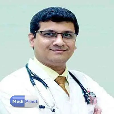 Dr. Rohan Pradhan Profile Picture