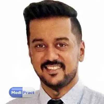 Dr. Rohan Pulgaonkar Profile Picture