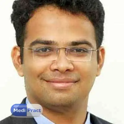 Dr. Rohan R Naick Profile Picture