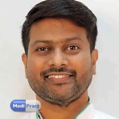 Dr. Rohan R Nakhole Profile Picture