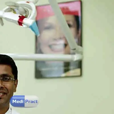 Dr. Rohan Rai Profile Picture