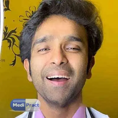 Dr. Rohan Rajpuut Profile Picture
