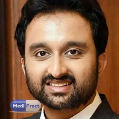Dr. Rohan S. Navelkar Profile Picture