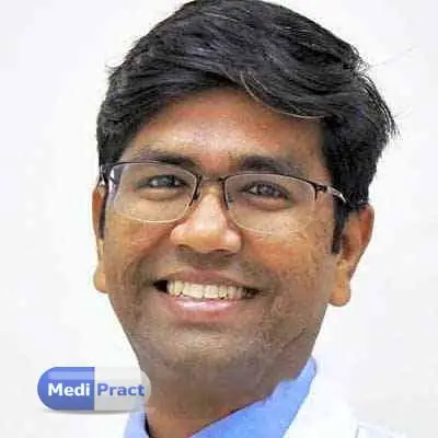 Dr. Rohan Salunke Profile Picture