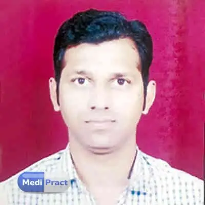 Dr. Rohan Sanjay Todkar Profile Picture