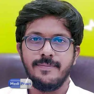 Dr. Rohan Sawant Profile Picture