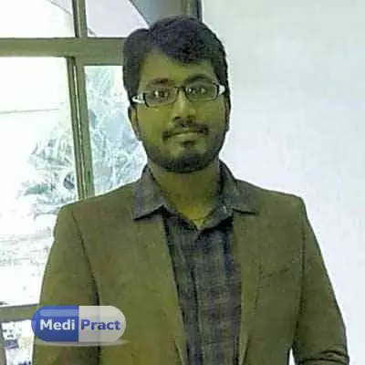 Dr. Rohan Sonawane Profile Picture